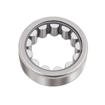 NU311 Aço de rolamento cilíndrico Gcr15 aço inoxidável