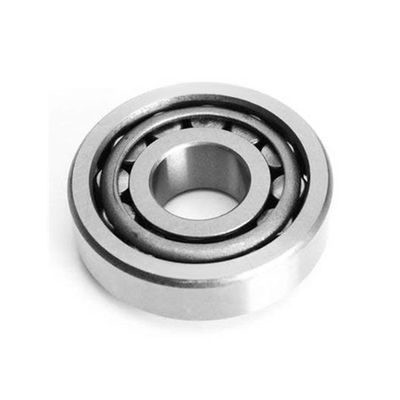 NU311 Aço de rolamento cilíndrico Gcr15 aço inoxidável