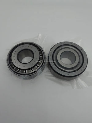 Rolamentos de rolos cónicos de linha única M86649/10 para máquinas de construção 30*64*21mm