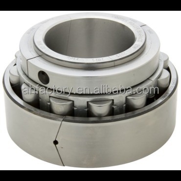 Estrutura cilíndrica 101,6 mm Diâmetro interno Cooper 02B400EX Rolamento de rolos divididos