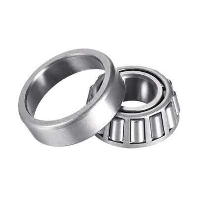 Rolamentos de rolos cónicos 33206 33207 33208 33209 33210 com aço cromado Gcr15