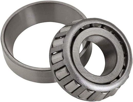 Rolamentos de rolos cónicos 33206 33207 33208 33209 33210 com aço cromado Gcr15
