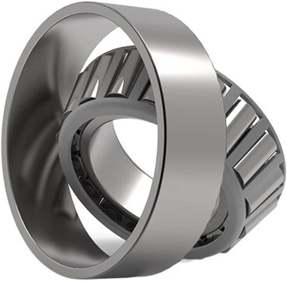 Rolamentos de rolos cónicos 33206 33207 33208 33209 33210 com aço cromado Gcr15