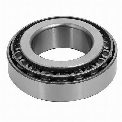 Rolamentos de rolos cónicos 33206 33207 33208 33209 33210 com aço cromado Gcr15