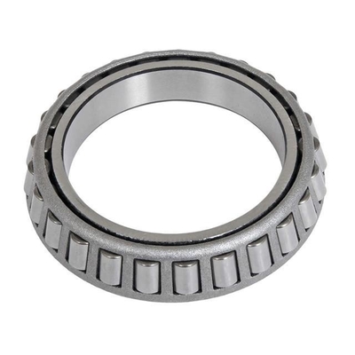 Home Rolamentos de rolos cónicos L44643/L44610 em 25,4x50,292x14,224mm