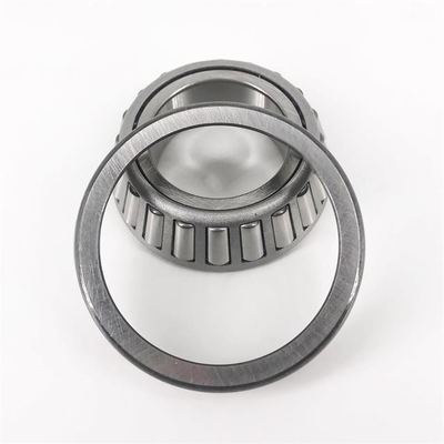 Home Rolamentos de rolos cónicos L44643/L44610 em 25,4x50,292x14,224mm