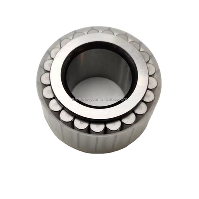 ISO9001 2008 Rolamento de alta temperatura certificado TJ600-099-1 Rolamento cilíndrico de rolos 18X30.86X13mm