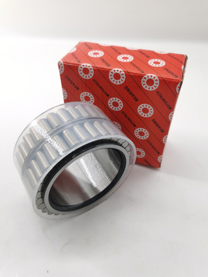 ISO9001 2008 Rolamento de alta temperatura certificado TJ600-099-1 Rolamento cilíndrico de rolos 18X30.86X13mm