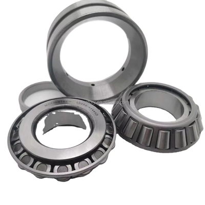 LM88649/10 Rolamentos de rolos cónicos de linha única para automóveis com vedações abertas