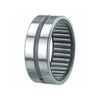 P0 P6 P5 P4 P2 Rating Precision Inch Needle Roller Bearing HJ445628 com estrutura esférica