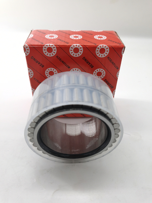 ISO9001 2008 Rolamento de alta temperatura certificado TJ600-099-1 Rolamento cilíndrico de rolos 18X30.86X13mm