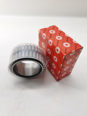 ISO9001 2008 Rolamento de alta temperatura certificado TJ600-099-1 Rolamento cilíndrico de rolos 18X30.86X13mm