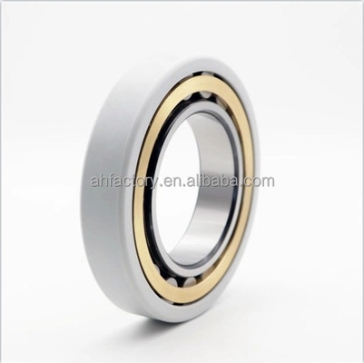 Carga pesada de grande inventário 6220C3VL0241 Roda de esferas de ranhuras profundas de linha única 100*180*34mm