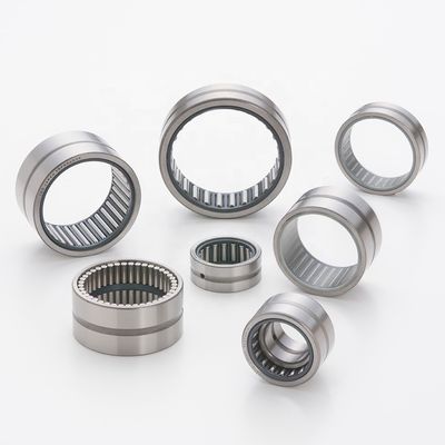 25*32*18 mm HK2518 Rolamento de copo puxado com VIBRAÇÃO V1 V2 V3 V4 Óleo de lubrificação