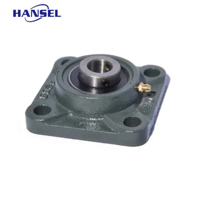 Rolamentos de blocos de almofadas UCF azul preto verde da SKF para fabricação no mercado retalhista