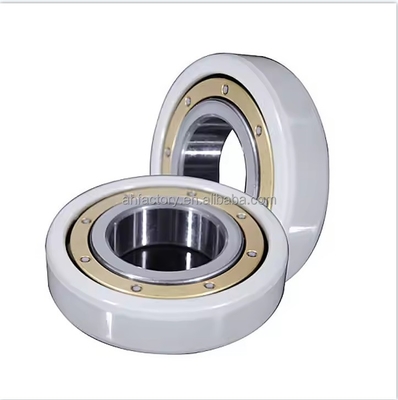 Bola de rolamento de alta temperatura de linha única 6226C3VL0241 130*230*40mm para vibração Z1V1