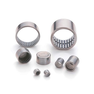 25*32*18 mm HK2518 Rolamento de copo puxado com VIBRAÇÃO V1 V2 V3 V4 Óleo de lubrificação