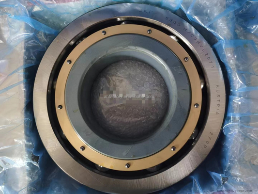 Bola de rolamento de alta temperatura de linha única 6226C3VL0241 130*230*40mm para vibração Z1V1