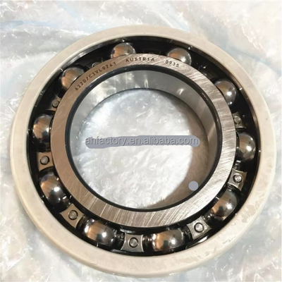 Bola de rolamento de alta temperatura de linha única 6226C3VL0241 130*230*40mm para vibração Z1V1