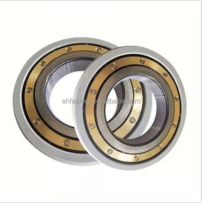 Bola de rolamento de alta temperatura de linha única 6226C3VL0241 130*230*40mm para vibração Z1V1