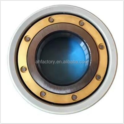 Bola de rolamento de alta temperatura de linha única 6226C3VL0241 130*230*40mm para vibração Z1V1