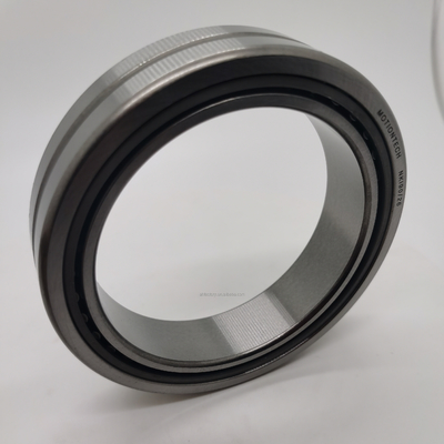 Acero cromado GCR15 NKI90/26 Rolamento de rolos de agulha 90x120x26mm para motocicletas duráveis