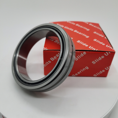 Acero cromado GCR15 NKI90/26 Rolamento de rolos de agulha 90x120x26mm para motocicletas duráveis