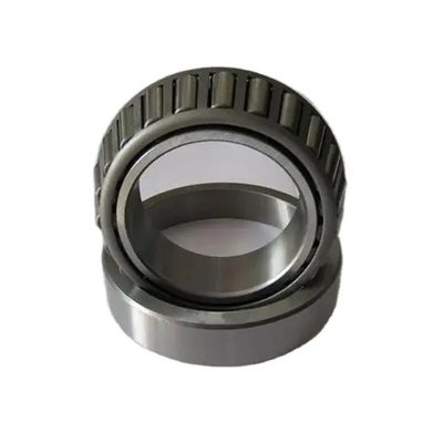 Rolamentos de rolos cónicos de aço cromado HM89446/10 para desempenho 34*76*24mm