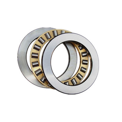 Lubrificação por óleo e graxa 81176 Rolamento cilíndrico de tração para alta velocidade de rotação