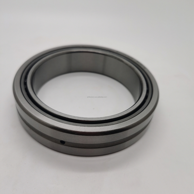 Acero cromado GCR15 NKI90/26 Rolamento de rolos de agulha 90x120x26mm para motocicletas duráveis