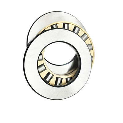 Lubrificação por óleo e graxa 81176 Rolamento cilíndrico de tração para alta velocidade de rotação