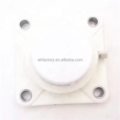 Bloco de almofadas UCF210 Rolamentos cerâmicos completos para máquinas de construção de tractores para automóveis