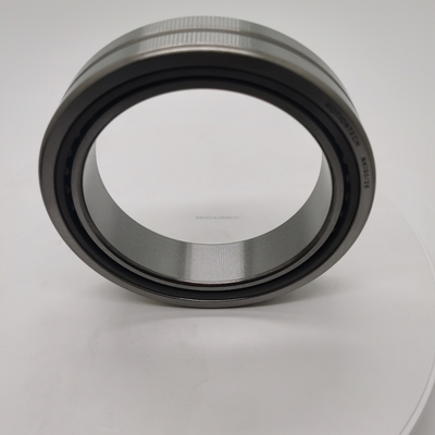 Acero cromado GCR15 NKI90/26 Rolamento de rolos de agulha 90x120x26mm para motocicletas duráveis