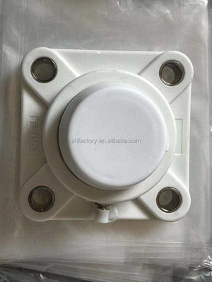 Bloco de almofadas UCF210 Rolamentos cerâmicos completos para máquinas de construção de tractores para automóveis