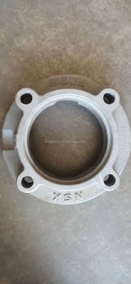 Bloco de almofadas UCF210 Rolamentos cerâmicos completos para máquinas de construção de tractores para automóveis