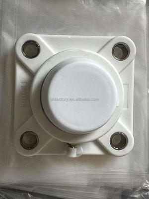 UCF210 Casas de flange de PP Rolamentos cerâmicos completos para moinho de rolamento de tractores da AH Supply