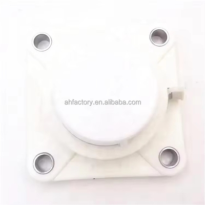 UCF210 Casas de flange de PP Rolamentos cerâmicos completos para moinho de rolamento de tractores da AH Supply