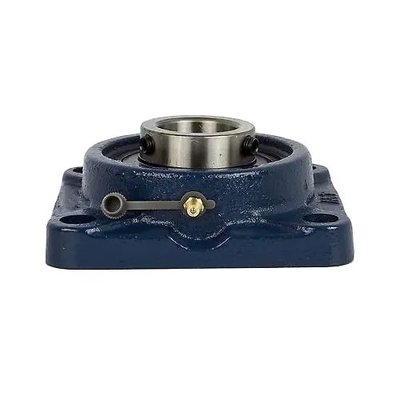 Rolamentos esféricos com buraco interno de 20 mm de bloco de almofada com graxa de óleo lubrificante S kf UCF