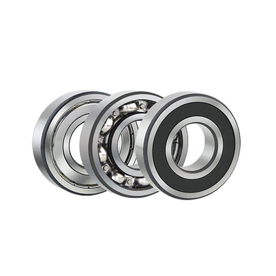 ZZ 2RS OPEN SELAS Tipo 6036 Rolamentos de Esferas de Ranhura Profunda para Fabricação
