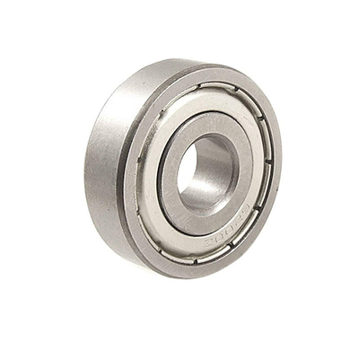 ZZ 2RS OPEN SELAS Tipo 6036 Rolamentos de Esferas de Ranhura Profunda para Fabricação