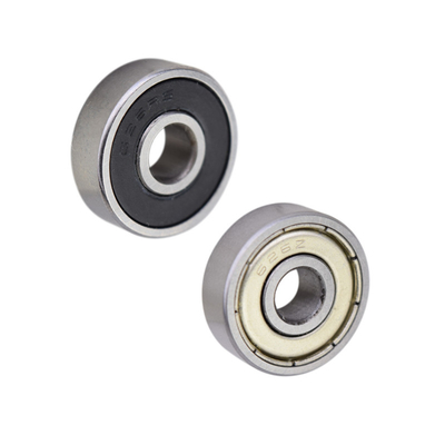 ZZ 2RS OPEN SELAS Tipo 6036 Rolamentos de Esferas de Ranhura Profunda para Fabricação