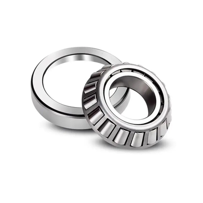 32006 32007 32008 32009 32010 Rolamentos Timken de rolos cónicos para desempenho estável