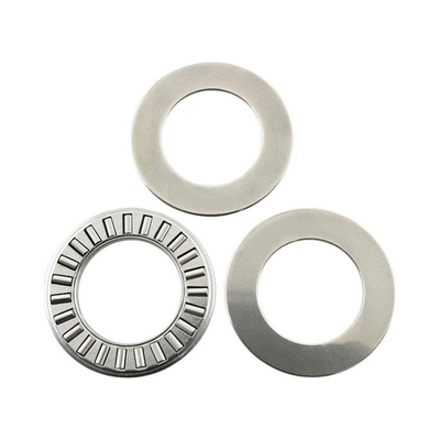 NKX30T2 NKX35Z Rolamento de Esferas de Empuxo de Agulha com Estocas Rico NKX35T2Z Combinado