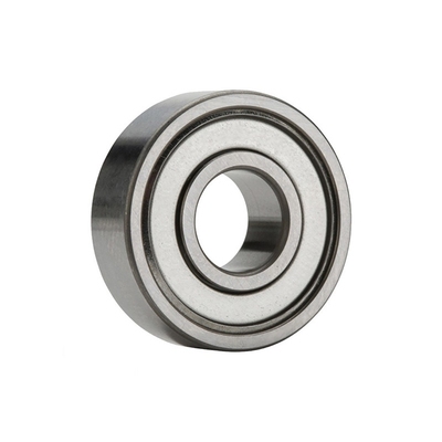 Rolamentos de esferas de aço cromado GCR15 6001 para scooters e bicicletas elétricas