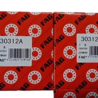 F.A.G. 32006-X-XL Rolamentos de rolos cónicos para motocicletas 32006 32007 32008