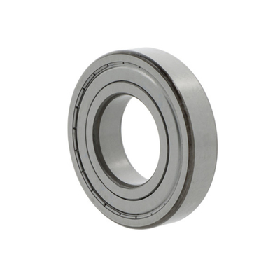 Rolamentos de esferas de aço cromado GCR15 6001 para scooters e bicicletas elétricas