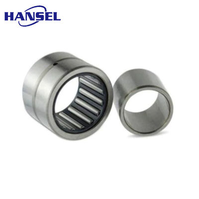 38*48*20 Tamanho Rolamento de rolos de agulha de alta precisão NK 38/20 para máquinas