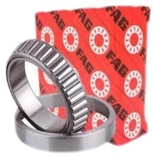 Rodízio de rolos 30211 Tubos personalizados de baixo ruído de desempenho estável com estrutura de vedação
