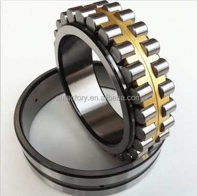 NN 3018 K Rolamentos cilíndricos com furo cônico 90*140*37mm, classificação de precisão P6