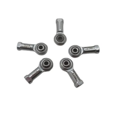 SI3PK Rolamento plano esférico A solução perfeita para as necessidades de automóveis e tratores